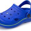 Toddler Girls Boys Clogs Classic Garden Shower Beach Pool Swim Slip on Sandals Slides Children Kid Cute Water Shoes-0