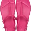 Crocs womens Miami Thong Sandal-2