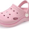 Toddler Girls Boys Clogs Classic Garden Shower Beach Pool Swim Slip on Sandals Slides Children Kid Cute Water Shoes-0
