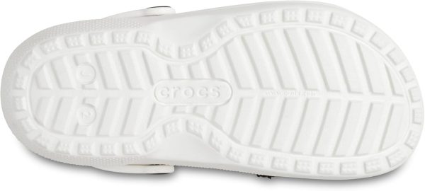 Crocs Kids' Classic Lined I Am Clogs-2