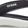 Crocs womens Capri V Sporty Flip FlopFlip-Flop-4