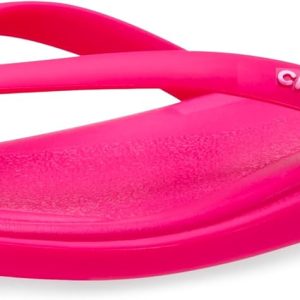 Crocs Women's Miami Flip Flops, Thong Sandals-0