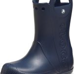Crocs Kids' Handle It Rain Boots-0