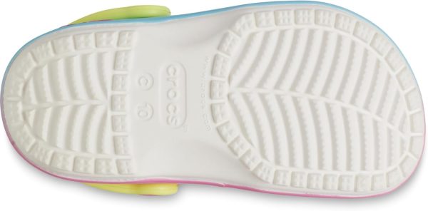 Crocs Kids' Classic Peppa Pig Clogs-2