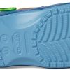 Crocs Unisex-Adult Disney Moana Classic Clogs, Shoes for Women and Men-2