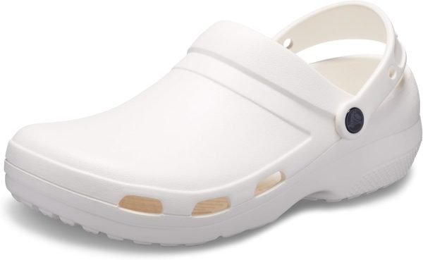 Crocs Unisex-Adult Specialist Ii Vent Clog, 36/37 EU Large-0