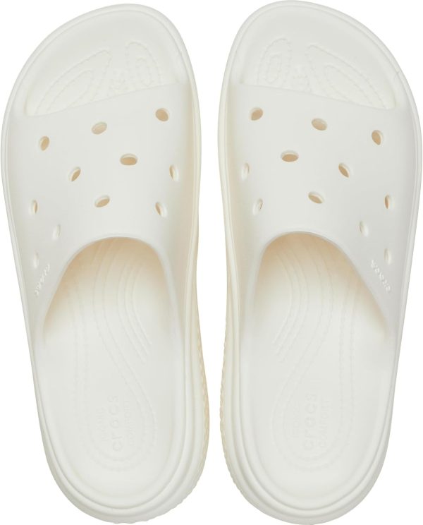 Crocs Women's Stomp Slides-1