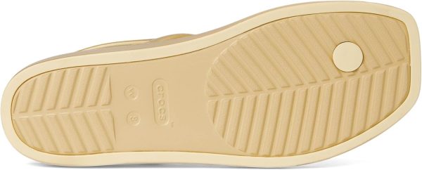 Crocs womens Miami Thong Sandal-2