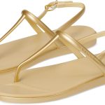 Crocs womens Miami Thong Sandal-0