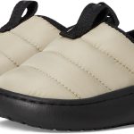 Crocs unisex-child Classic Puff Moc (Little Kid/Big Kid)-0