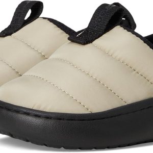 Crocs unisex-child Classic Puff Moc (Little Kid/Big Kid)-0