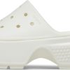 Crocs Women's Stomp Slides-3