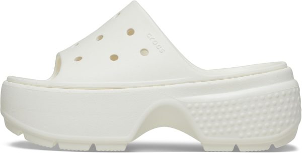 Crocs Women's Stomp Slides-3