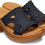 Crocs Women's Brooklyn Heels-0