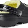 Crocs Kids' Classic Lined I Am Clogs-4