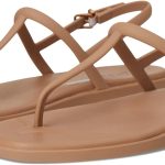 Crocs womens Miami Thong Sandal-0