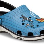 Crocs Unisex-Adult Marvel Fantastic 4 Classic Clogs-0