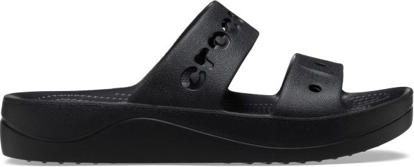 Crocs womens Via Platform Sandal-3
