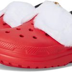 Crocs Kids' Classic Lined I Am Clogs-0
