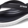 Crocs womens Capri V Sporty Flip FlopFlip-Flop-0