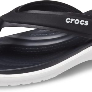 Crocs womens Capri V Sporty Flip FlopFlip-Flop-0