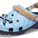 Crocs Unisex-Adult Classic Demon Slayer All Terrain Adjustable Clogs-0