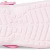 Crocs Kids' Classic Lined I Am Clogs-2