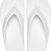 Crocs Women's Sloane Ombre Diamante Flip-2