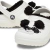 Crocs Kids' Classic Lined I Am Clogs-0