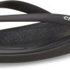 Crocs Women's Miami Flip Flops, Thong Sandals-0