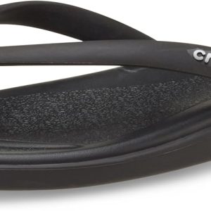 Crocs Women's Miami Flip Flops, Thong Sandals-0