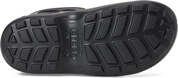 Crocs Kids' Handle It Rain Boots-3