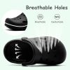 Toddler Girls Boys Clogs Classic Garden Shower Beach Pool Swim Slip on Sandals Slides Children Kid Cute Water Shoes-1