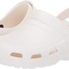 Crocs Unisex-Adult Specialist Ii Vent Clog, 36/37 EU Large-1