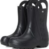 Crocs Kids' Handle It Rain Boots-0