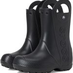 Crocs Kids' Handle It Rain Boots-0