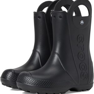 Crocs Kids' Handle It Rain Boots-0