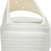 Crocs Women's Stomp Slides-4
