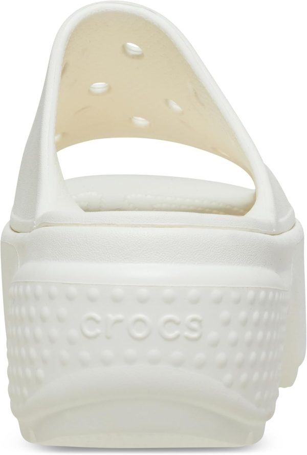 Crocs Women's Stomp Slides-4
