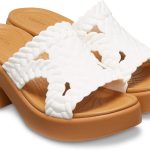 Crocs Women's Brooklyn Heels-0