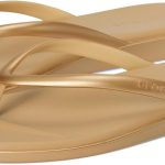 Crocs Women's Miami Flip Flops, Thong Sandals-0