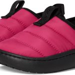 Crocs unisex-child Classic Puff Moc (Little Kid/Big Kid)-0