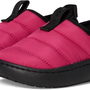 Crocs unisex-child Classic Puff Moc (Little Kid/Big Kid)-0