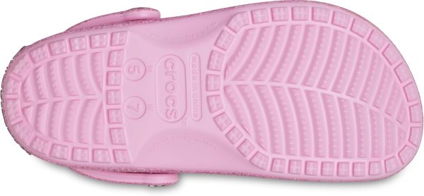 Crocs Women's Mean Girls Classic Clogs-2