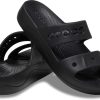 Crocs womens Via Platform Sandal-0