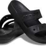 Crocs womens Via Platform Sandal-0