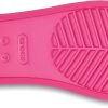 Crocs Women's Miami Flip Flops, Thong Sandals-4