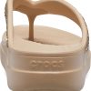 Crocs Women's Sloane Ombre Diamante Flip-1