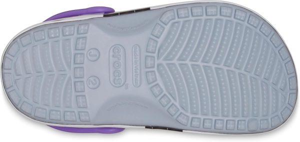 Crocs Unisex-Child Disney Pixar Toy Story Clogs-2