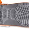 Crocs Unisex Adult Classic Nerf Clogs-3